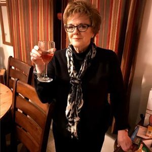 Meet your Posher, Penny